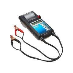 Battery Tester w/ Built In Printer