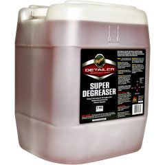 Super Degreaser 5 Gal