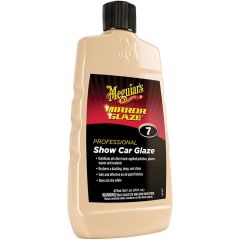 Glaze Show Car #7 16oz