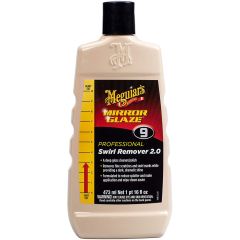 Mirror Glaze Swirl Remover #9 16oz