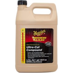 Meguiars Mirror Glaze Ultra Cut Compound