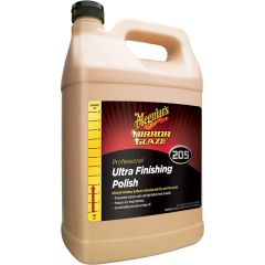 Polish Ultra Finish Gal