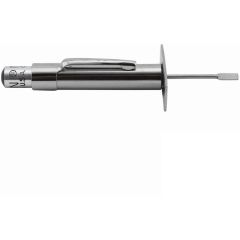 Tire Tread Depth Gauge