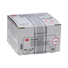 Sand Paper P800 Hookit Finishing Film