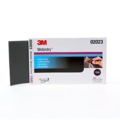 Sand Paper 1500A Imperial WetorDry Bx/50