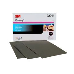 Sand Paper 2000 Imperial WetorDry Bx/50