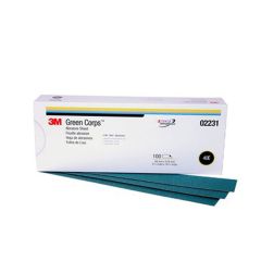 Sand Paper 40E Stikit Production Sheet