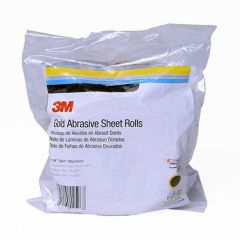 Sand Paper P180A Stikit Gold Roll 2-3/4"
