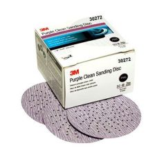 Sanding Disc P500 Hookit 3" Bx/50