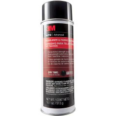 Headliner & Carpet Adhesive 18oz