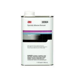 Specialty Adhesive Remover Quart