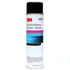 Specialty Adhesive Remover 15oz Aerosol