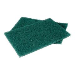 Scotch-Brite HD Scouring Pad #86 Cs/36