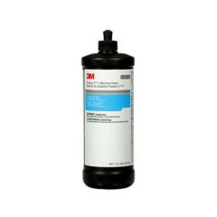 Polish Finishing Glaze 1 Quart