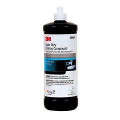 Rubbing Compound Super Duty 32oz