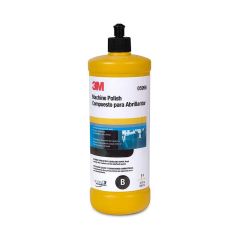 Perfect-It Foam Polishing Pad Glaze 32oz