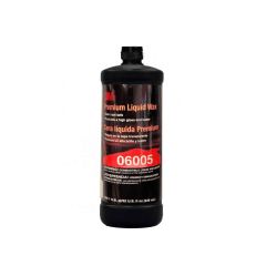 Premium Liquid Wax Quart