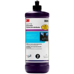 Polish Swirl Mark Remover Quart