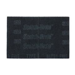 Scotch Brite PRO Gray Ultra Fine Bx/20