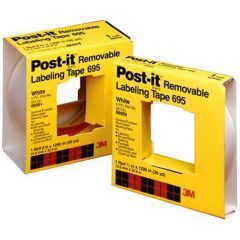 Post-It Labeling Tape 2" x 36 yds