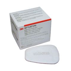 Particulate Filter Bx/10