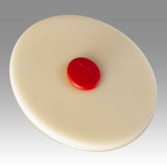 Molding Adhesive/Stripe Removal Disc 4"