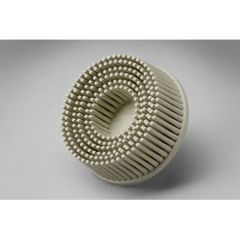 Roloc Bristle Disc Yellow 1" Bx/10