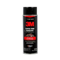 Super Trim Adhesive Yellow 19oz