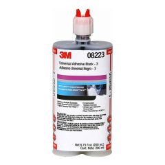 Automix Universal Adhesive Black 200mL