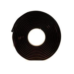 Window Weld Sealer Black 5/16" x 15'
