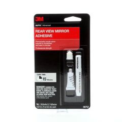 Rearview Mirror Adhesive .02oz