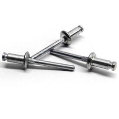 Rivets Marson Klik-Split Bx/50