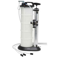 Fluid Evacuator Plus
