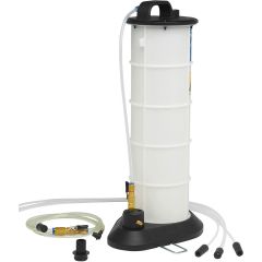 Fluid Evacuator Pneumativac 8.8L
