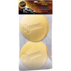 Foam Applicator Pads Pk/4