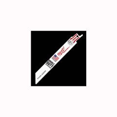 Sawzall Blades 6" 24 TPI Pk/5