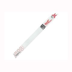 Sawzall Blades 12" 18 TPI Pk/5