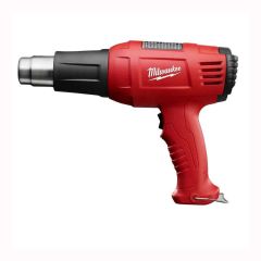 Heat Gun Dual Temperature