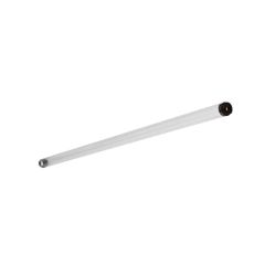 Tube Guards for 4' T8 Bulbs