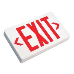 Emergency Exit Sign LED