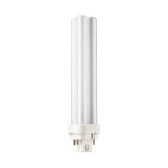 G24D/G24Q/GX24Q (2 or 4 Pin)