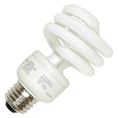 Spring Light CFL