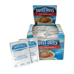 Swiss Miss Hot Chocolate Bx/50