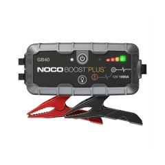 Jump Starter Genius Boost Plus 1000A 12V