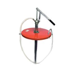 Gear Lube Pump for 5 Gallon Pail