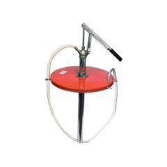 Barrel Pump Lever Action 16 Gallon