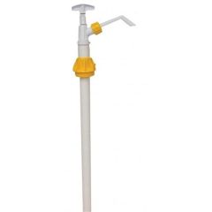 Hand Barrel Pump Plunger Nylon