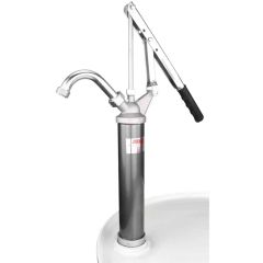 Hand Barrel Pump for Oil