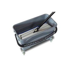 Microfiber Charging Bucket