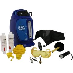 EVAP Leak Tamer Detection System